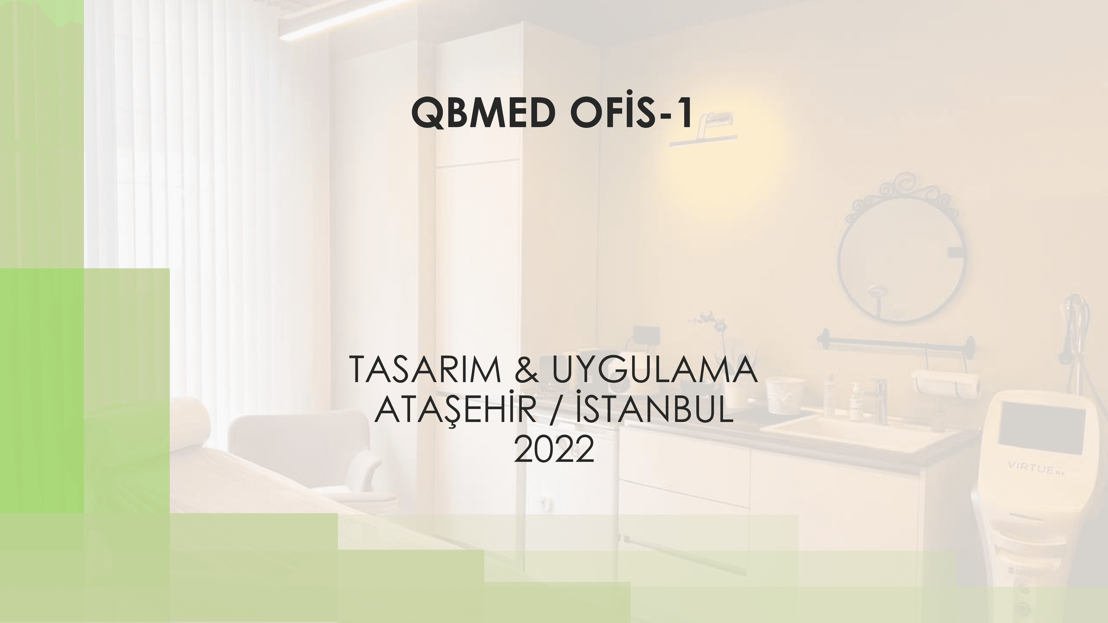 QBMed Ofis