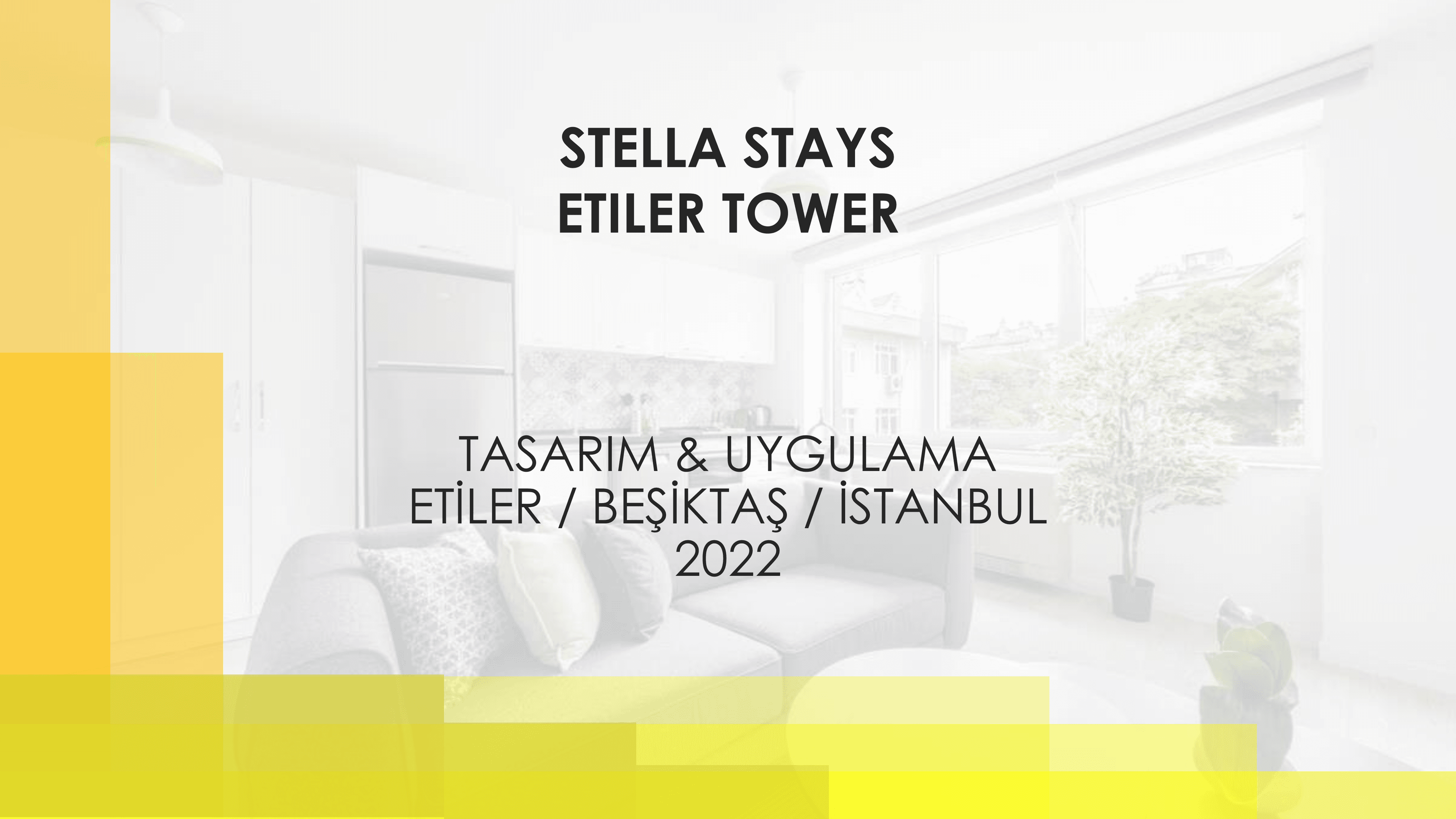 Stella Stays Galata White - 5