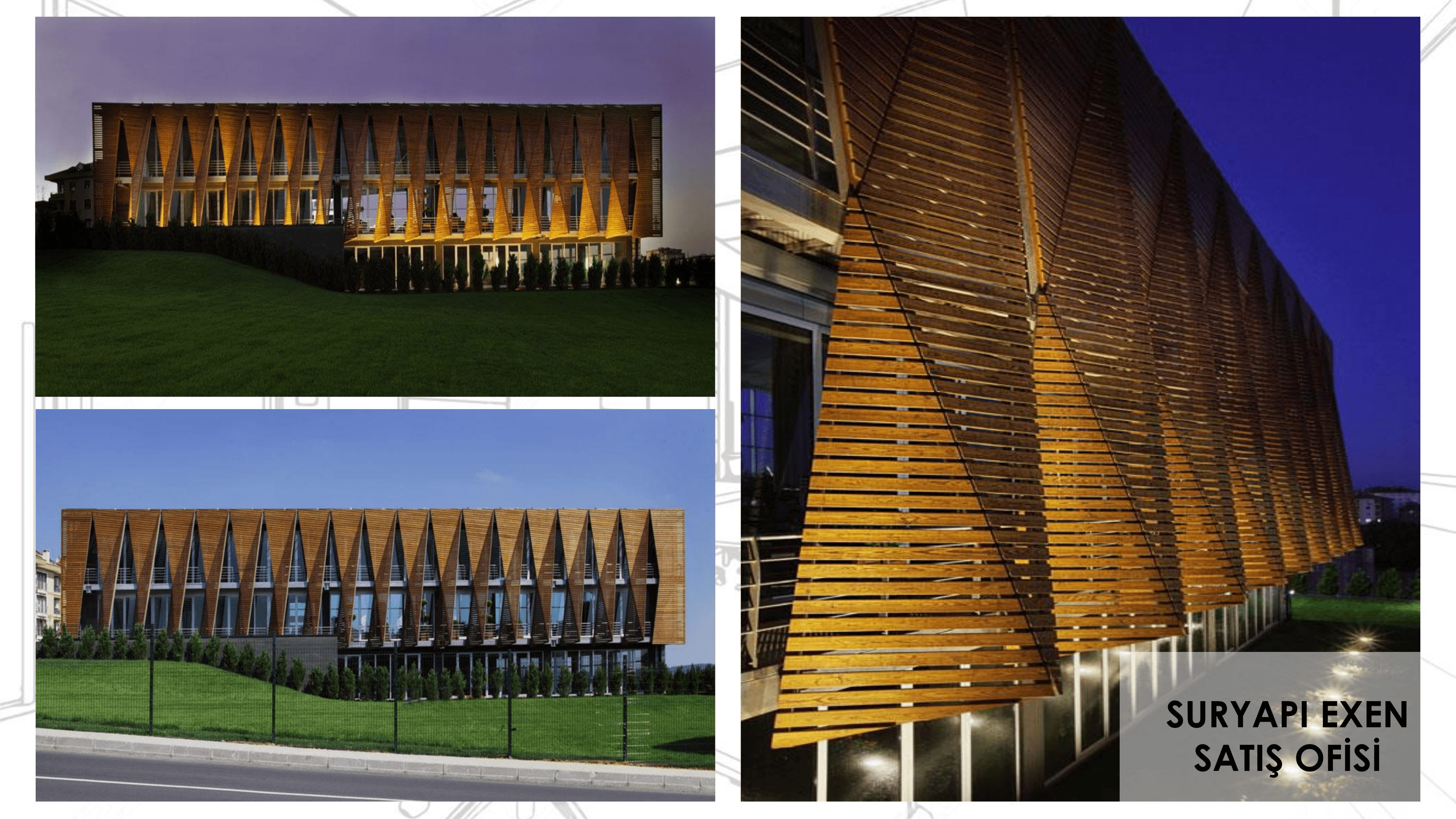 Suryapı Exen Satış Ofisi - 5