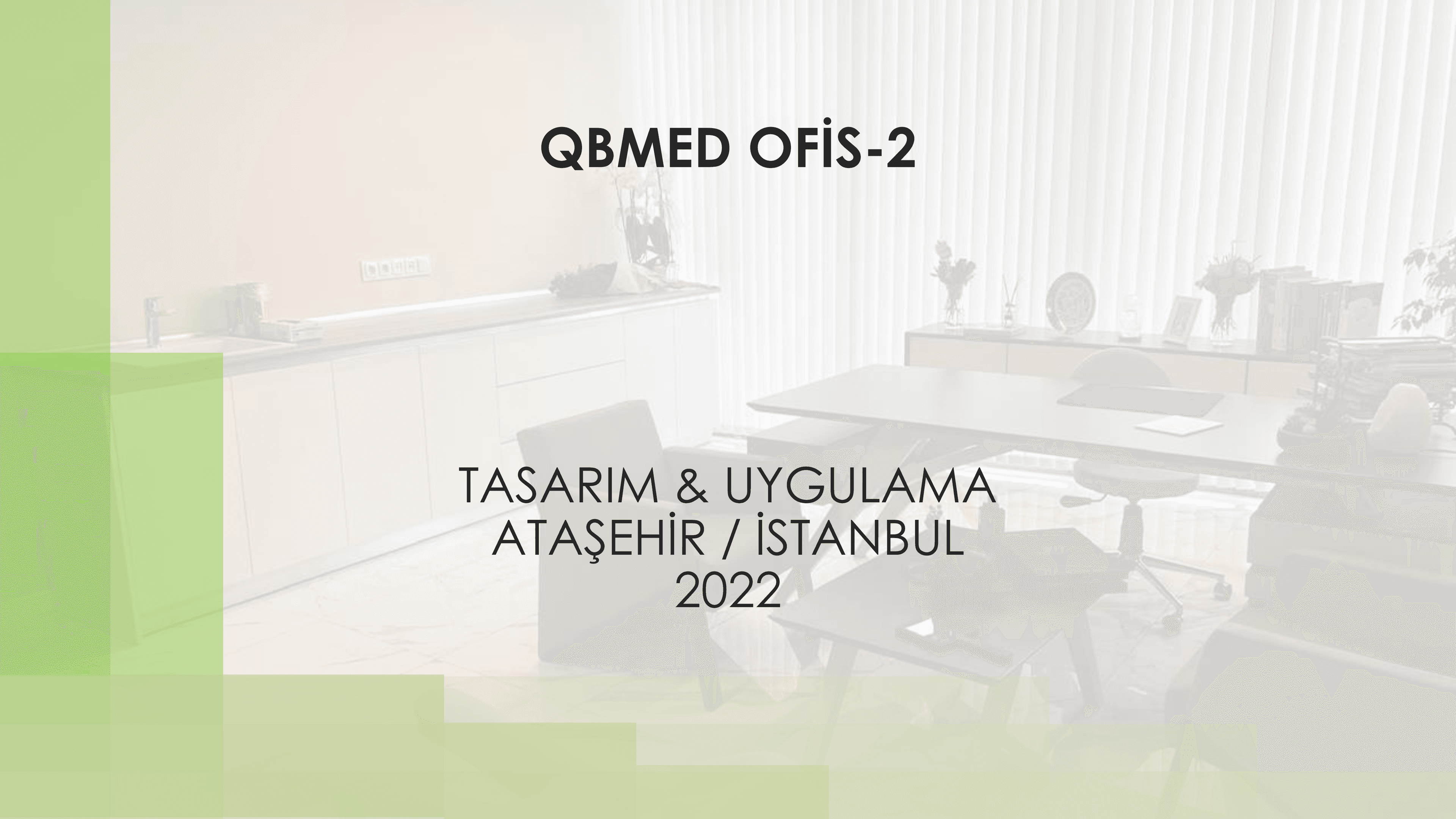 QBMed Ofis - 3