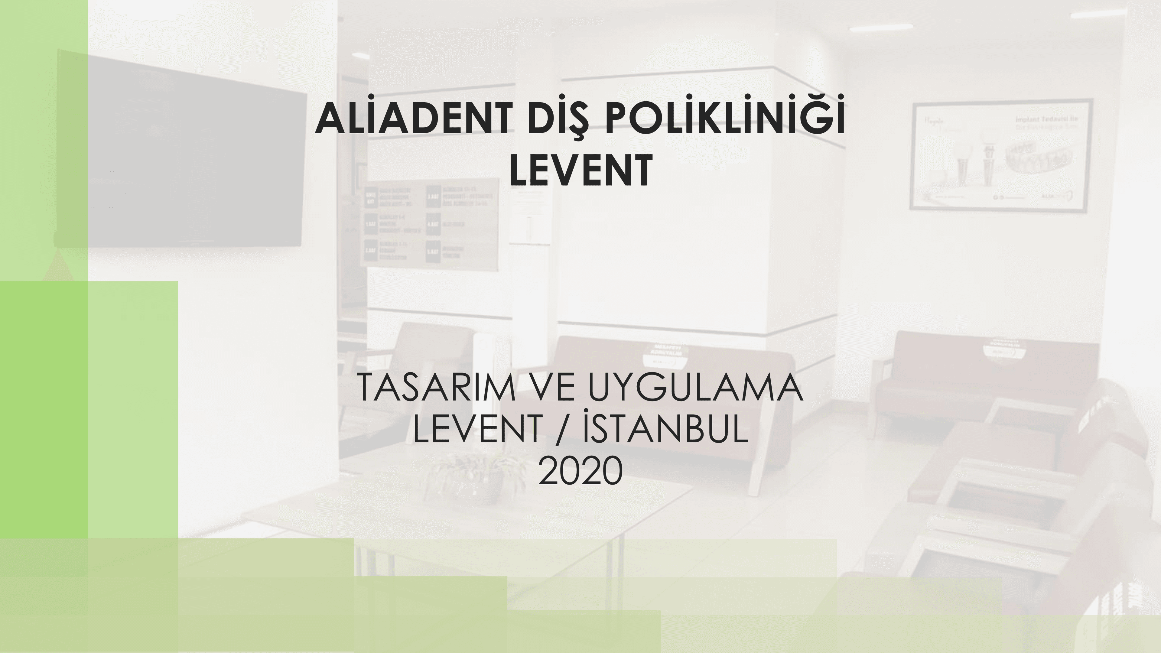 Tuzla Satış Ofisi - 2